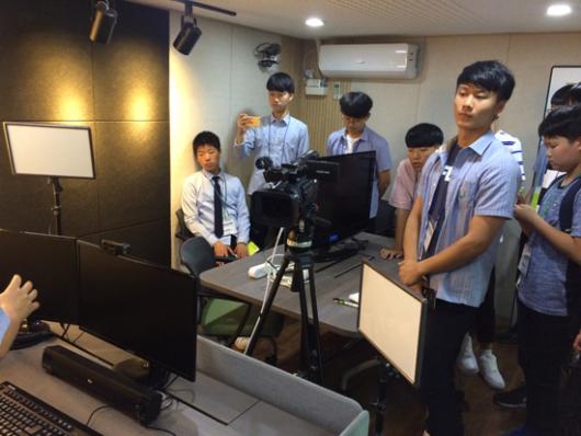 시민 미디어교육 요람으로 발돋움 