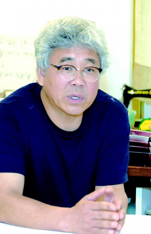 문화초대석- 김양균 (사)전통문화연구회 얼쑤 대표