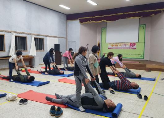 북구, 다문화 부부 프로그램 인기