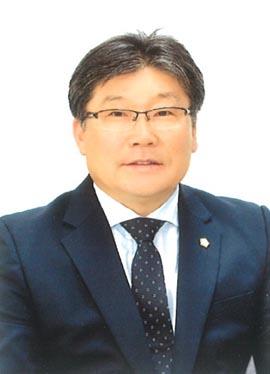 장세일 발전하는 영광 건설에 앞장
