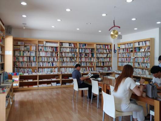 사랑방뉴스룸과 함께하는 도시樂>>한 자리서 올인원, 문화복합공간 