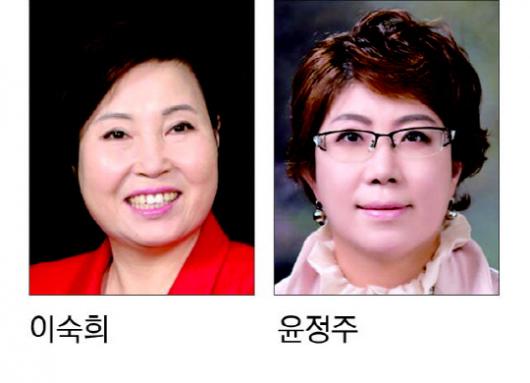 이숙희 그린정보시스템 대표, 대통령 표창 수상