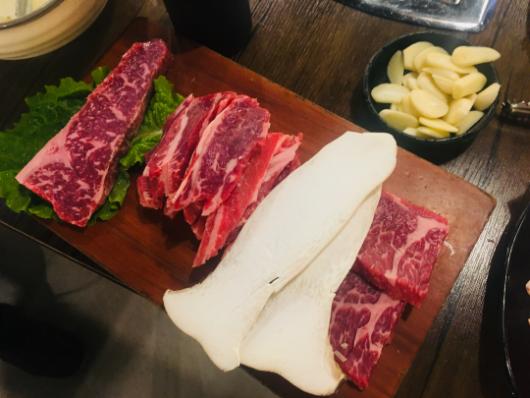 사랑방 미디어가 추천하는 광주 맛집- 광주 수완지구 꽃소마루