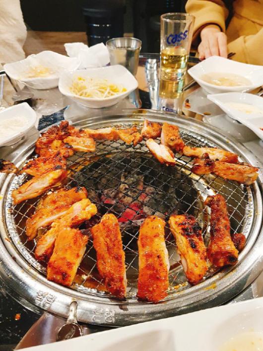 사랑방미디어가 추천하는 광주 맛집-광주 일곡동 계륵장군