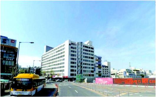 전일빌딩, 역사문화 관광자원으로 새단장
