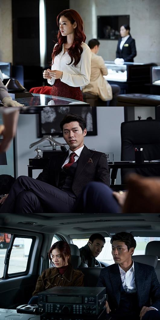 영화 꾼 나나, 실물로 본 현빈에 자상하고 부드러운 남자…대놓고 안 챙겨줘