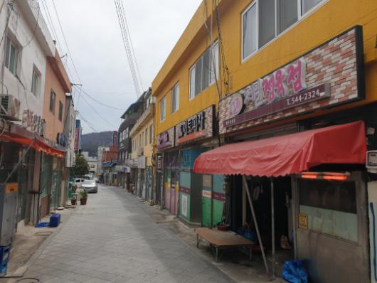 진도‘청년 점포 챌린지 숍’ 운영 골목경제 활성화