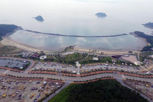 ‘20년 애물단지’ 해남 오시아노에 리조트 호텔 들어선다