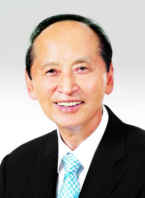 광주학생독립운동유공자후손장학회 이사장에 김중채씨