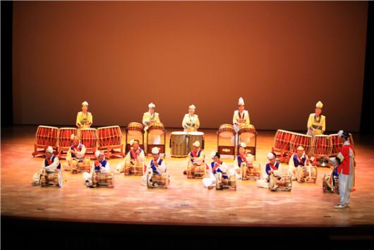 광주공원노인복지관, 15일 ‘호스피텔러티 20th 축제’