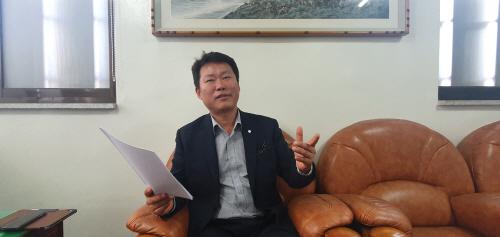 광주·전남중기협동조합을 가다 5. 광주·전남콘크리트공업헙동조합