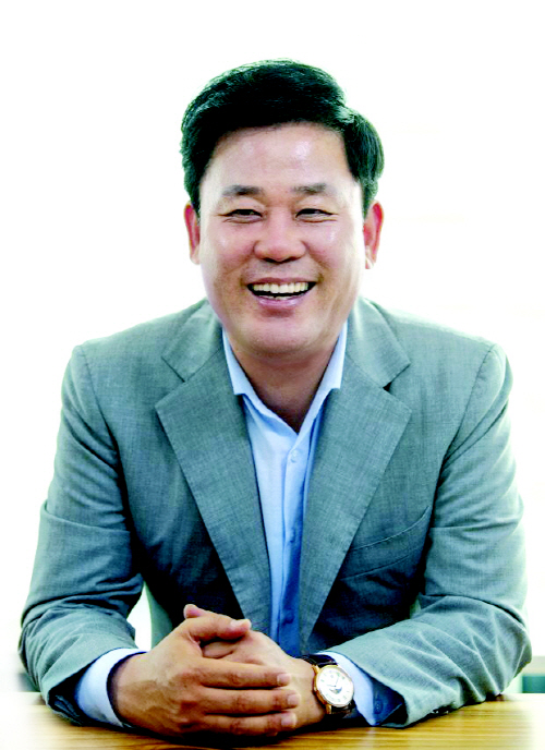 [당선인에게 듣는다] 송갑석 광주시민의 선택, 지역 발전으로 부응