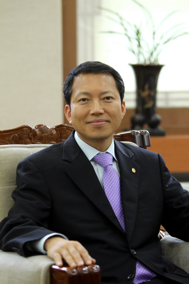 [인터뷰] 광주교대 박남기 교수 지역사회.지자체 함께 교육 고민할때