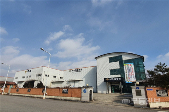 피톤치드 첨가된 친환경 필터 개발 화제