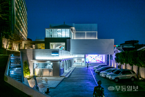 [공간탐구자와 걷는 도시건축 산책] ➅양림동 이이남 스튜디오 갤러리