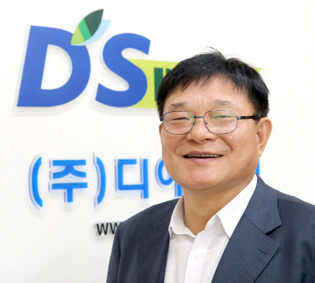 [김선광 ㈜디에스팩 대표 인터뷰]남다른 기술력으로 식품보다 깨끗한 포장지 만듭니다
