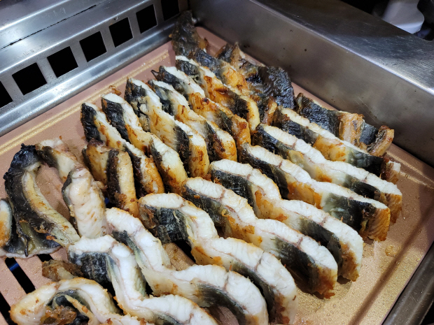 광주 맛집- 문서방기운센풍천장어(광산구 임방울대로)