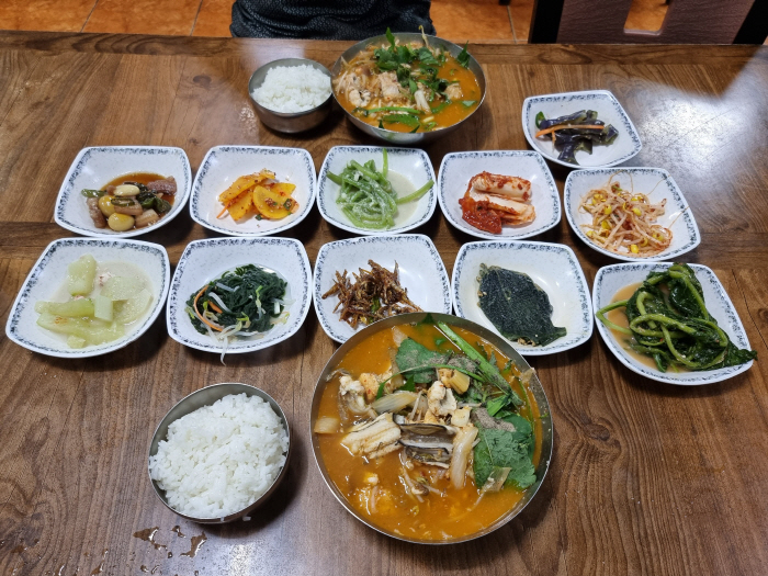 [전라도 味스토리] 여름 이 맛 ⑤여수시 붕장어탕