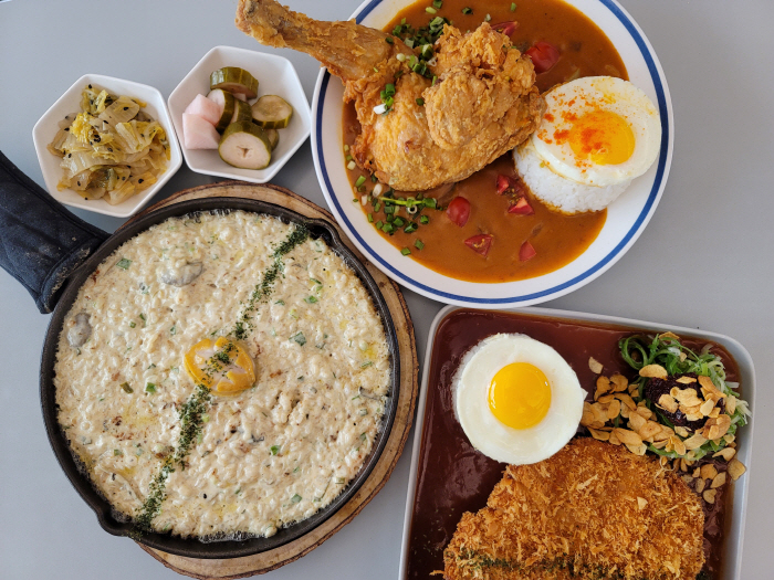추천 광주 맛집- 캐쥬얼식당(남구 제중로)