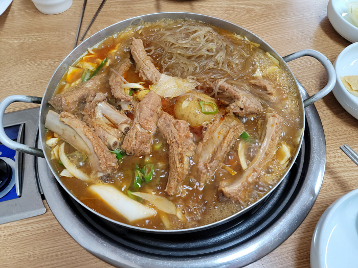 추천 광주 맛집- 조선별관(남구 군분로)