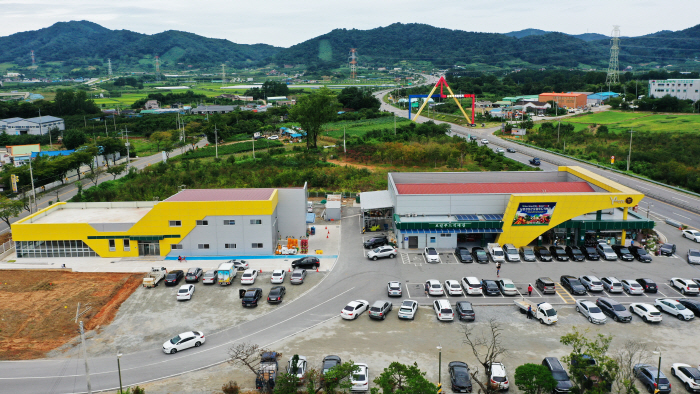 [장성 옐로우시티 미래를 디자인하다 <18>] 장성형 푸드 플랜