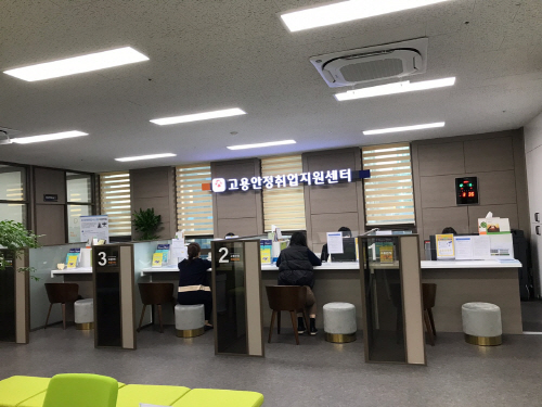 고선패가 광주 자동차·가전 새 일자리 늘렸다