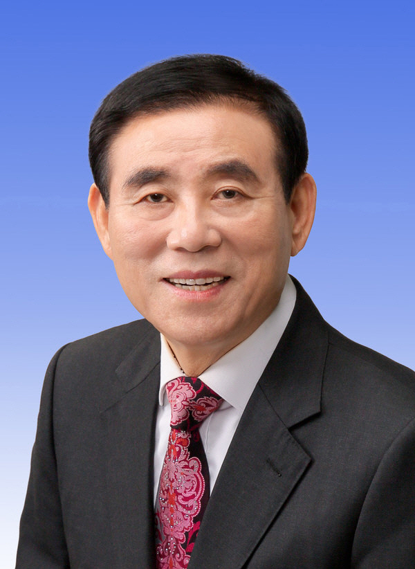 전봉식 대촌농협 조합장, 농림부 장관상