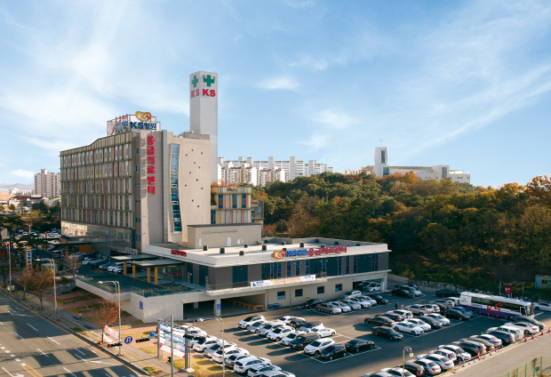비만도 질병 KS병원, 비만대사수술센터 개소