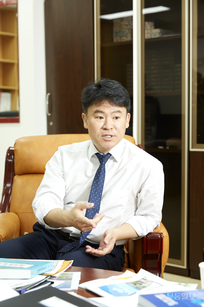 광주를 세계가 주목하는 AI-밸리로