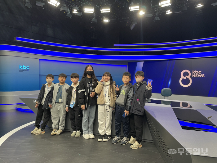 광주·전남 뉴스 책임지는 지역 대표 방송