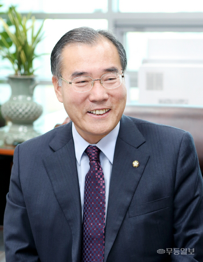 [속보] 민주당, 담양·함평·영광·장성현역 이개호 단수공천