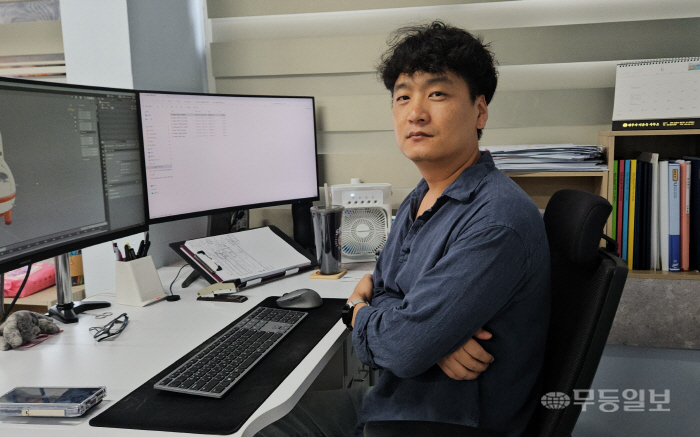 광주 발판 삼아 글로벌로···자체 IP로 승부