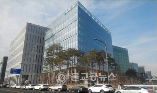경기도, 콘텐츠코리아 랩 유치 성
