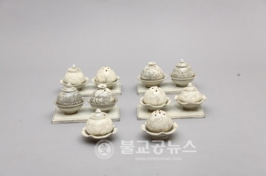 충남 관광기념품 공모전 대상 흑삼주