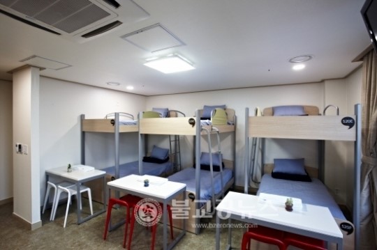 하이서울유스호스텔, 세계 최고 호스텔로 선정