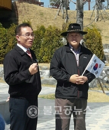 남양유업 세종공장, 건강걷기 실천 앞장