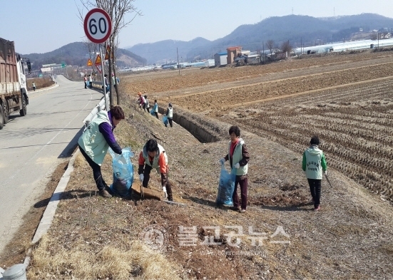천안시, 미담사례