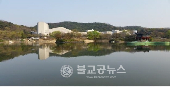 두류공원두류 여울길조성 순항!