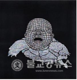 청주문화산업단지 로비, 전시공간으로