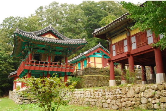 내 고장 문화유산 청소년 지킴이 캠프