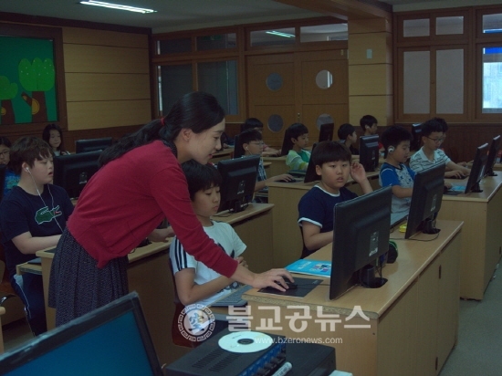 대전서부, 초,중 컴퓨터실 노후 컴퓨터 교체