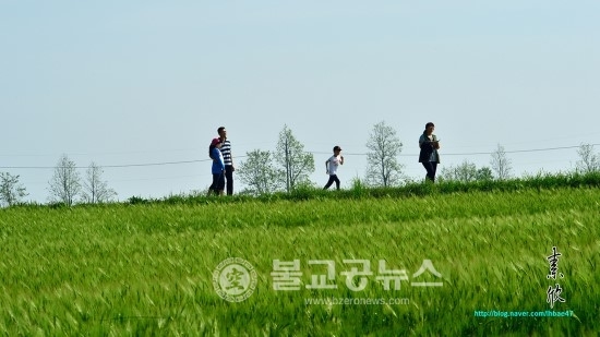<포토뉴스> 이한배의 사진 이야기 <2>