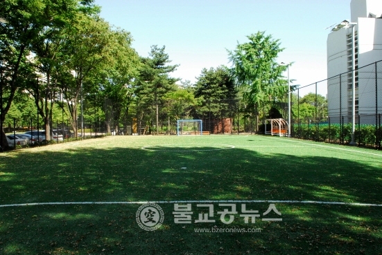 서울시, 8월 잠실 무브 풋살 파크 개장