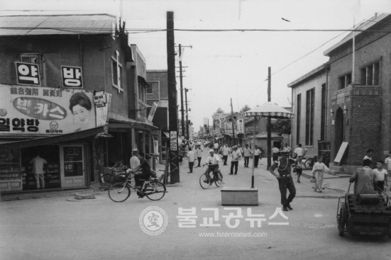 청주의 숨은 이야기를 찾아서