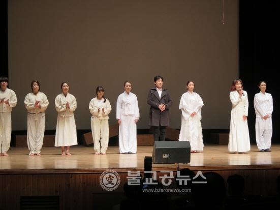 한국문협 제 35차 전국대표자대회 성료