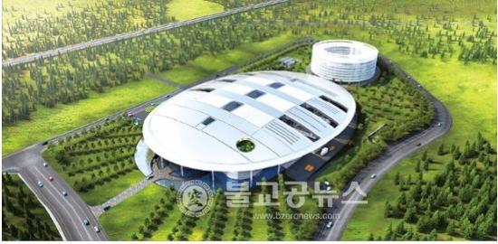 특구 1단계 지구 입주기업 대전경제 활력 창출
