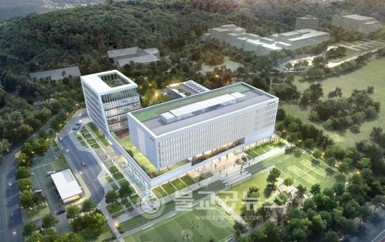 특구 1단계 지구 입주기업 대전경제 활력 창출