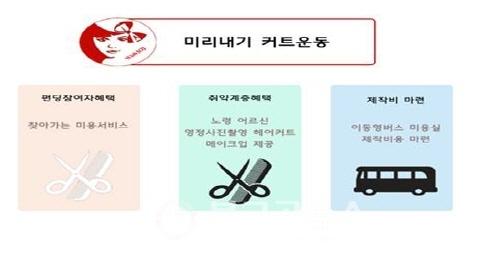 사랑을 퍼뜨려요~ 위드제이오제이