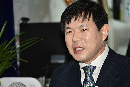 <인터뷰>임동표 한국과학진흥원 회장