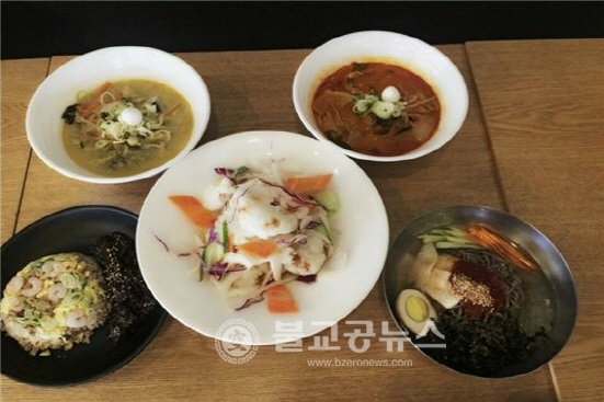 <전주맛집> 효자동 찰리짬뽕